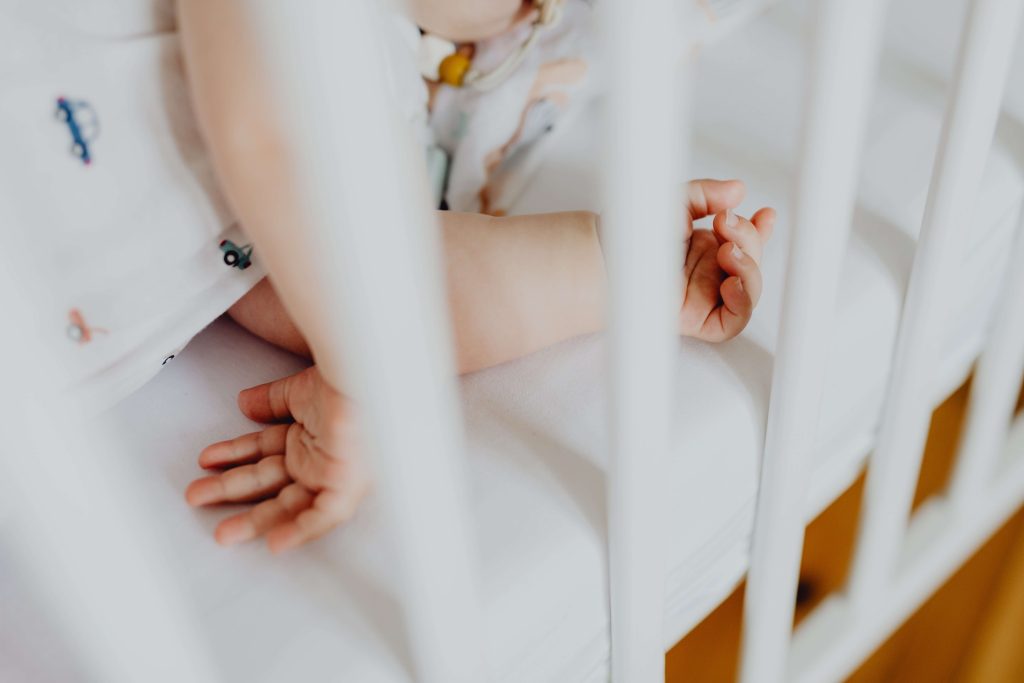 plan sueño infantil