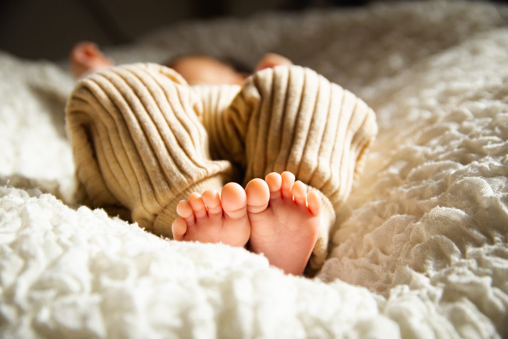 plan de sueño
